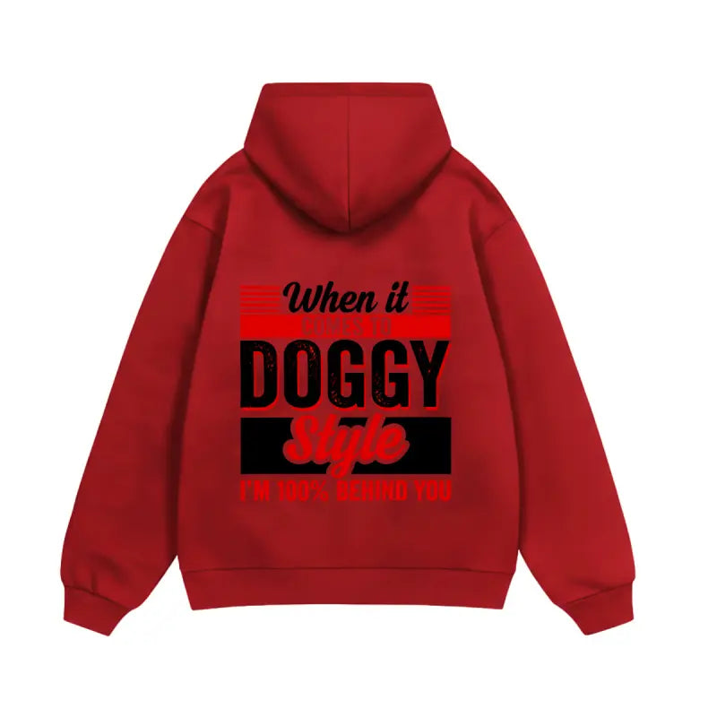 When It Comes To Style T-shirt, Printed Letter Crewneck Back Sided T-shirts, Shirt, Vintage Shirt, Retro Graphic Tees
