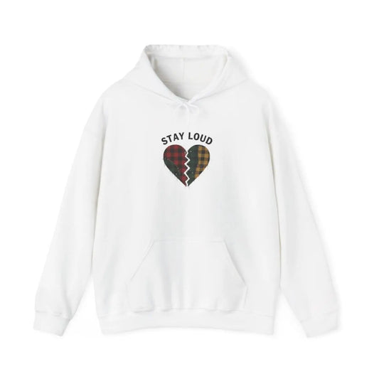 Women's rebellion, self-expression, emotional resilience Graphic Hoodie - Long Sleeve Pullover Regular Fit | Soft & Breathable Fabric, Durable Print, Everyday Comfort, Machine Washable, 90s grunge, flannel aesthetic, vintage-inspired casual wear, youth