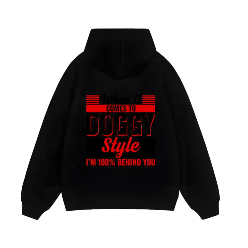 When It Comes To Style T-shirt, Printed Letter Crewneck Back Sided T-shirts, Shirt, Vintage Shirt, Retro Graphic Tees