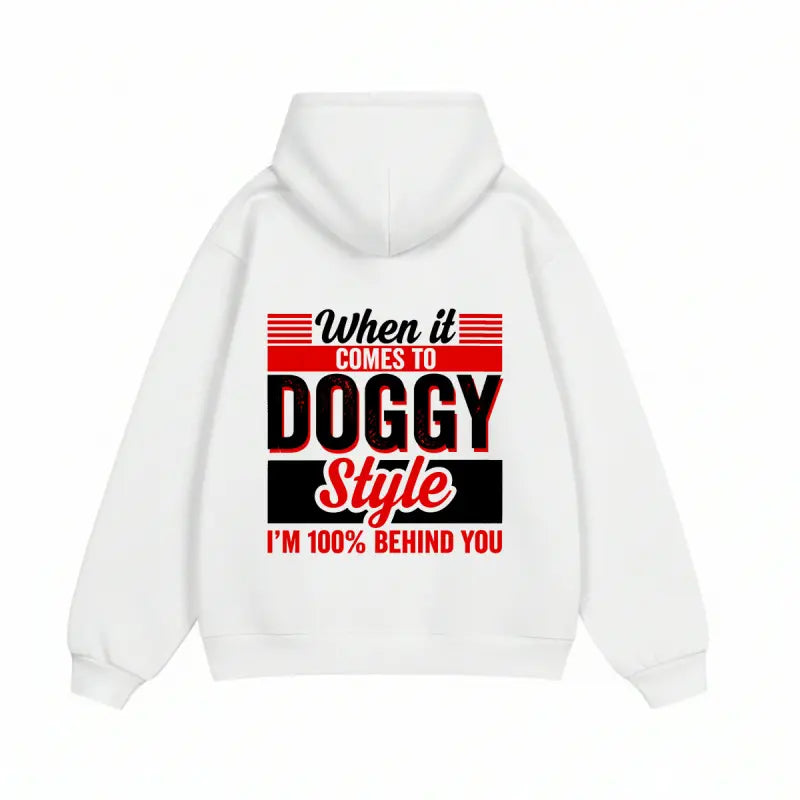 When It Comes To Style T-shirt, Printed Letter Crewneck Back Sided T-shirts, Shirt, Vintage Shirt, Retro Graphic Tees