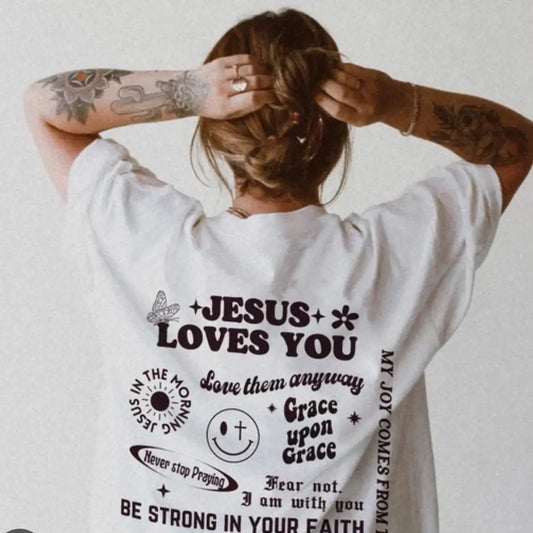 T shirt