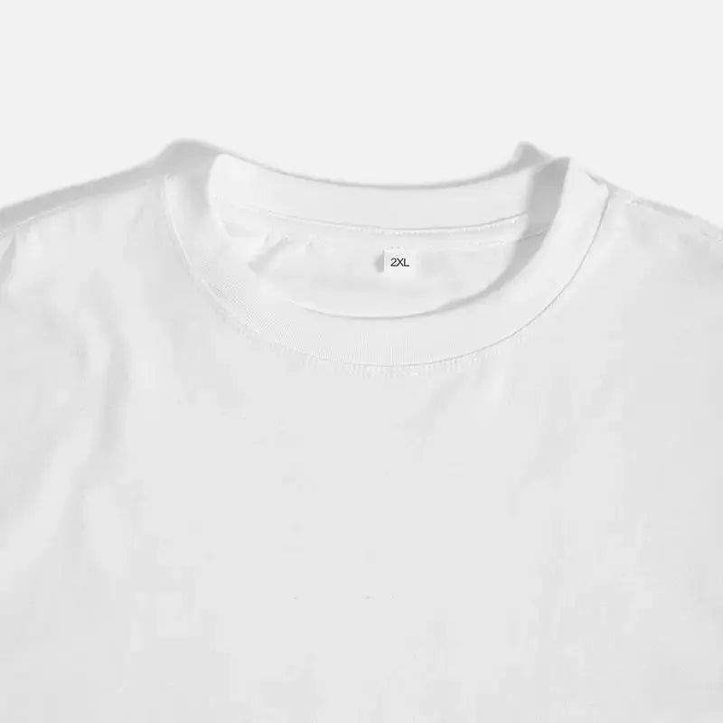 No Worries I Watched The Safety Video T-Shirt Crewneck Casual