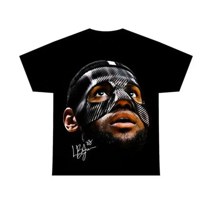 LEBRON JAMES T-SHIRT   Rare Bootleg Graphic Jumbo Merch  Lever Action Rifle T-Shirt Vintage Streetwear Unisex Summer Gift Hilarious Cotton Say You Swear Tee Western Graphic Tshirt For Men Athletic Subtle Anime Clothing